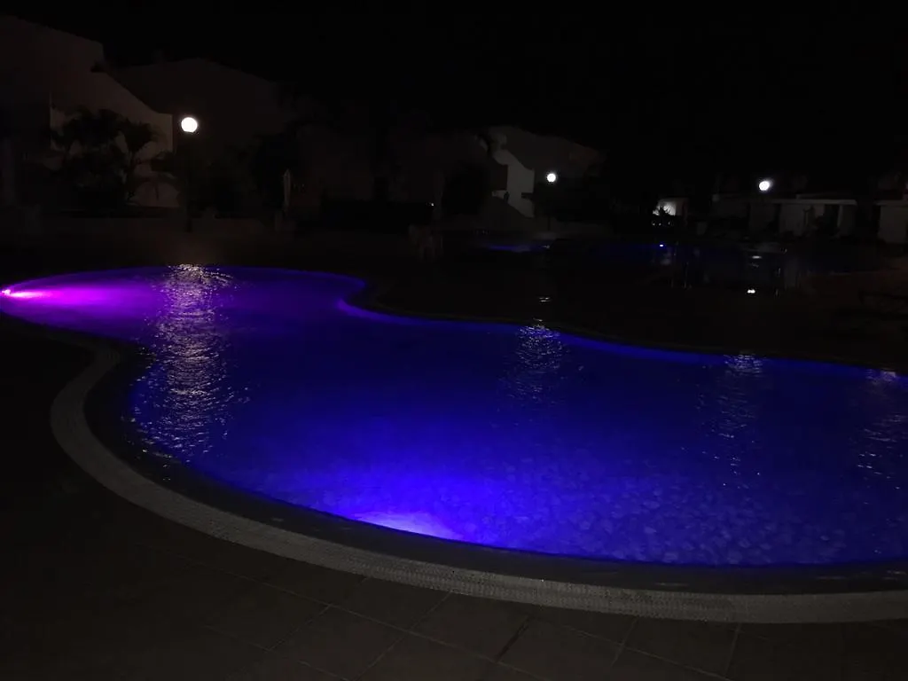 Apartment Pearl Costa Adeje