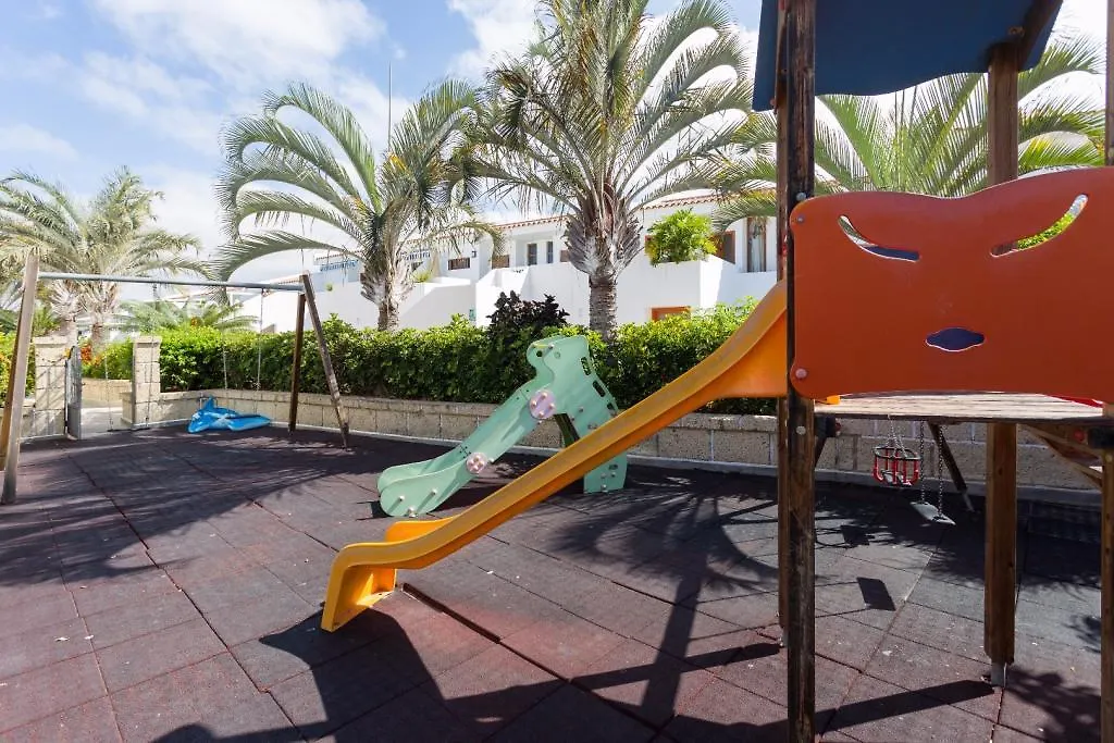 Apartment Pearl Costa Adeje  0*, Costa Adeje (Tenerife) Spain