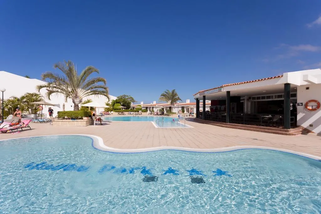 Apartment Pearl Costa Adeje   Costa Adeje (Tenerife)