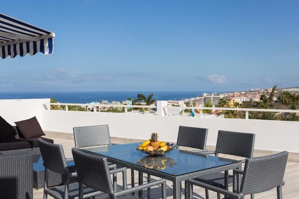 Apartment Pearl Costa Adeje  Spain
