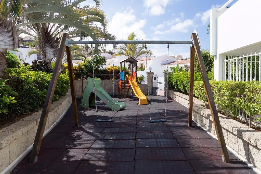 Apartment Pearl Costa Adeje