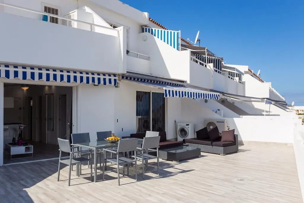 Apartment Pearl Costa Adeje  0*, Costa Adeje (Tenerife)