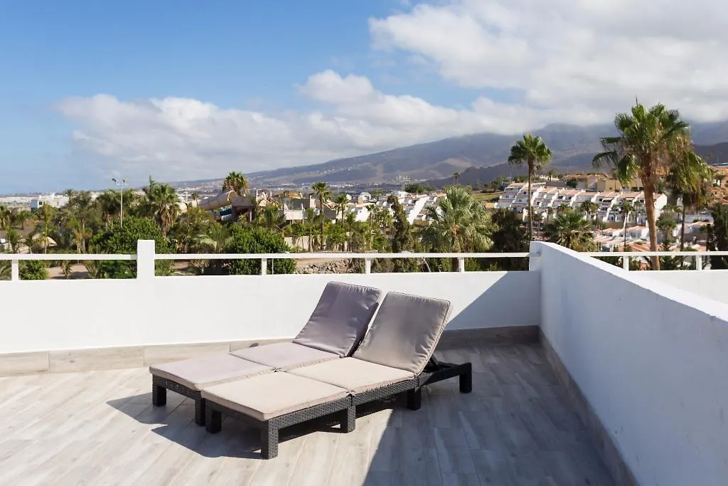Apartment Pearl Costa Adeje