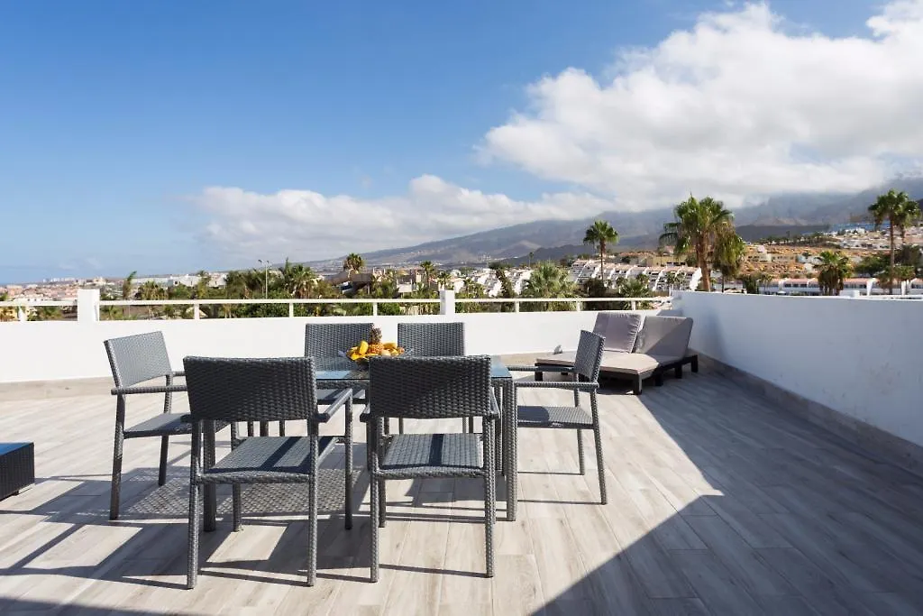 Apartment Pearl Costa Adeje