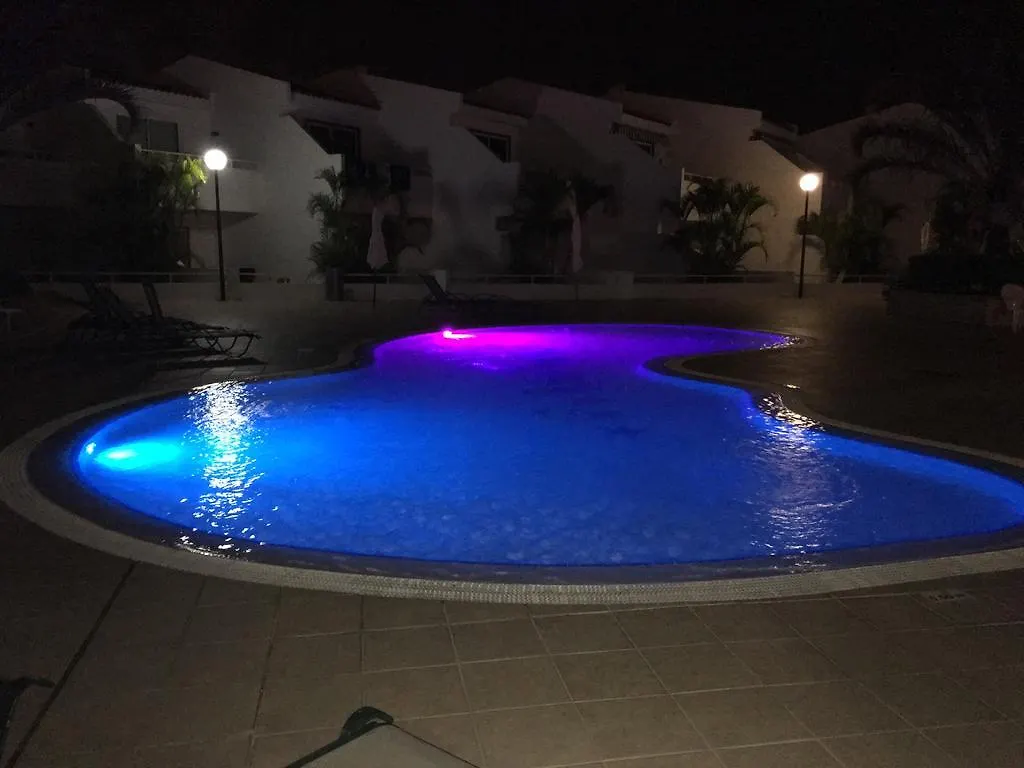 Apartment Pearl Costa Adeje  Spain