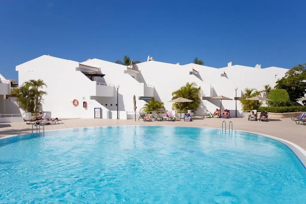 Apartment Pearl Costa Adeje  Costa Adeje (Tenerife)