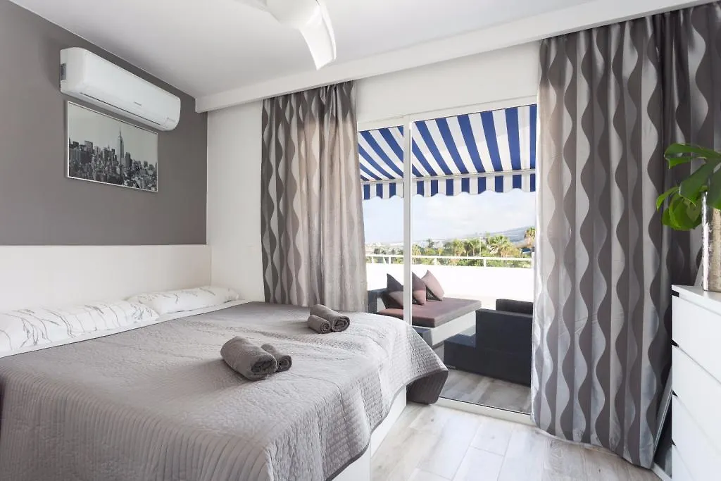 Apartment Pearl Costa Adeje  0*, Costa Adeje (Tenerife) Spain