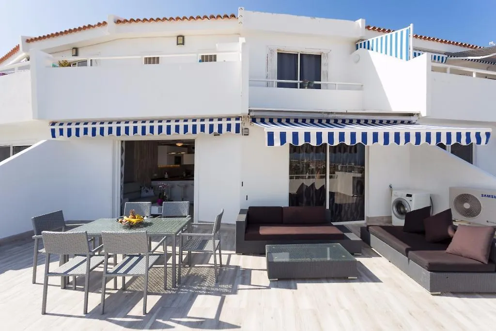 Apartment Pearl Costa Adeje   Costa Adeje (Tenerife)