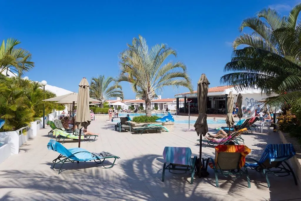 Apartment Pearl Costa Adeje  Spain