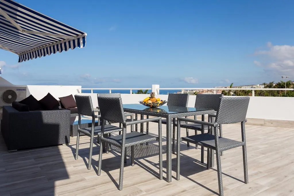 Apartment Pearl Costa Adeje