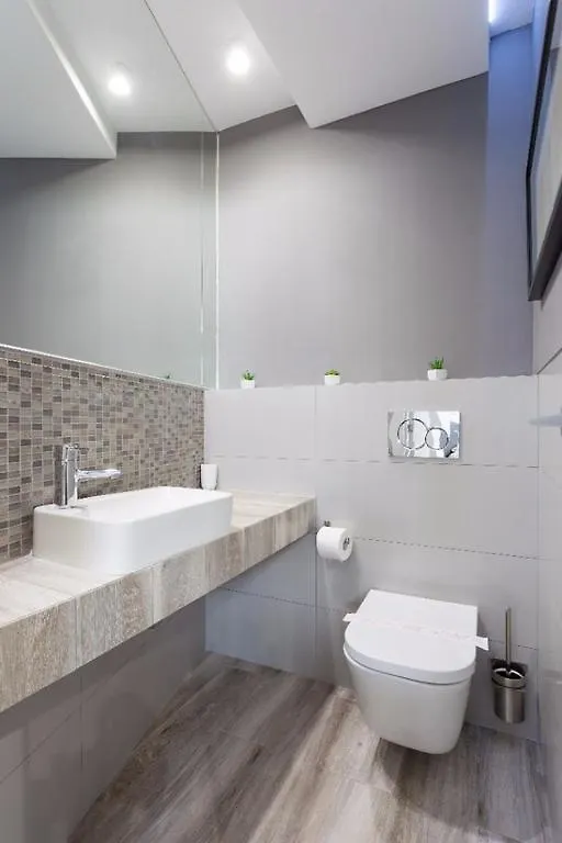 Apartment Pearl Costa Adeje