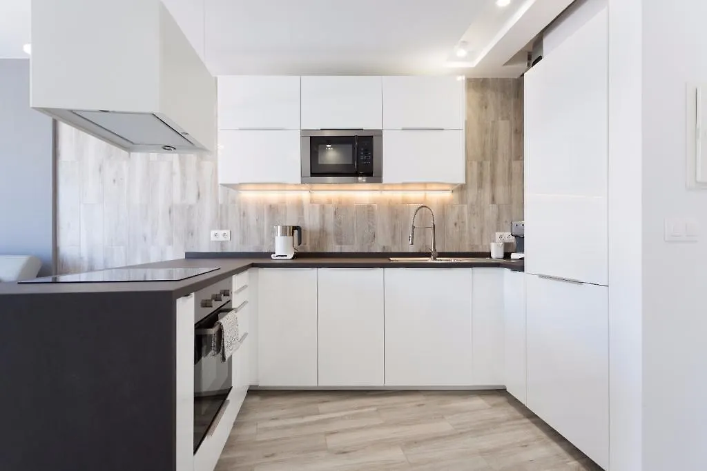 Apartment Pearl Costa Adeje