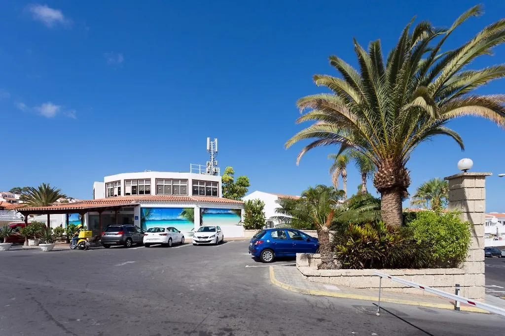 Apartment Pearl Costa Adeje  Spain