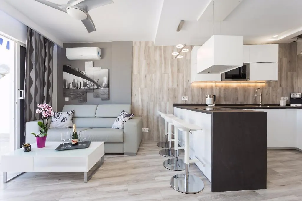 Apartment Pearl Costa Adeje
